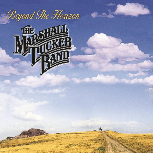 Marshall Tucker Band - Beyond The Horizon Music CD