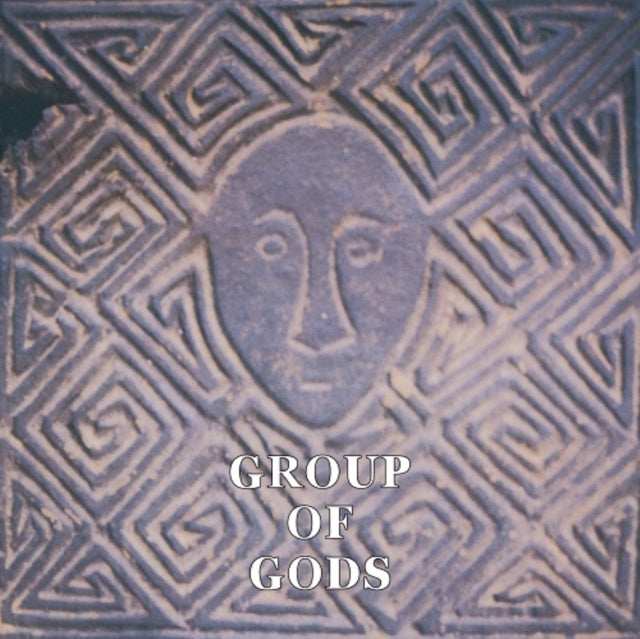 Group Of Gods - Group Of Gods (2LP) Vinyl Record