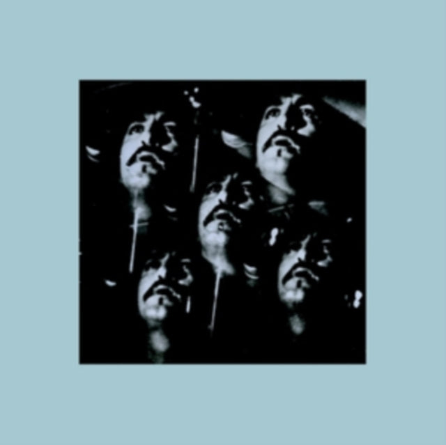 Jim Sullivan - U.F.O. - LP Vinyl Record