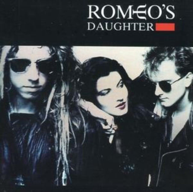 Romeo's Daughter - Romeo's Daughter  Music CD