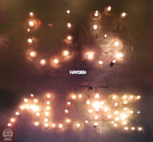 Hayden - Us Alone Music CD