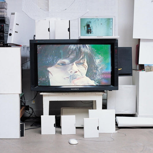 Bjork - Later Music CD