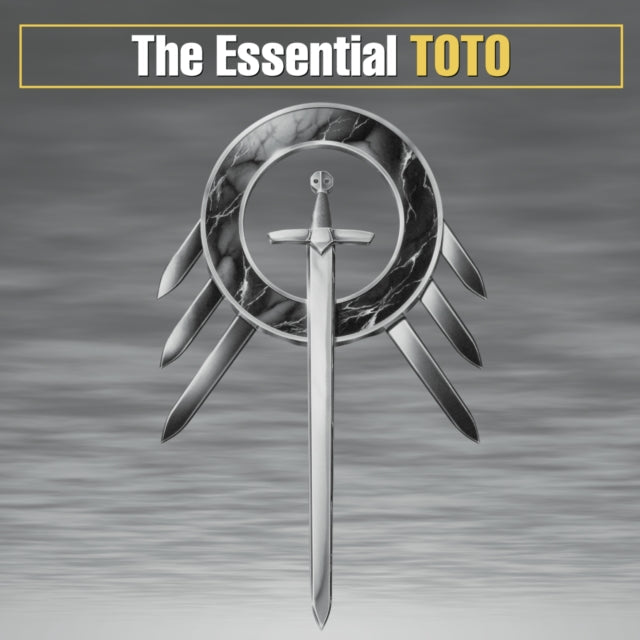 Essential Toto Music CD