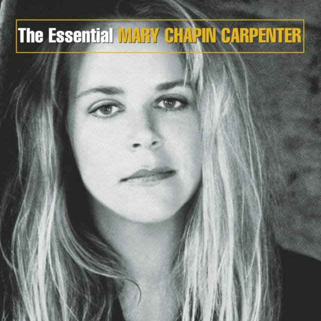 Mary Chapin Carpenter - Essential Mary Chapin Carpenter Music CD