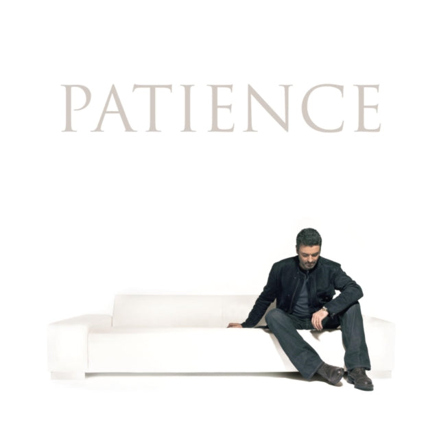 Patience Music CD