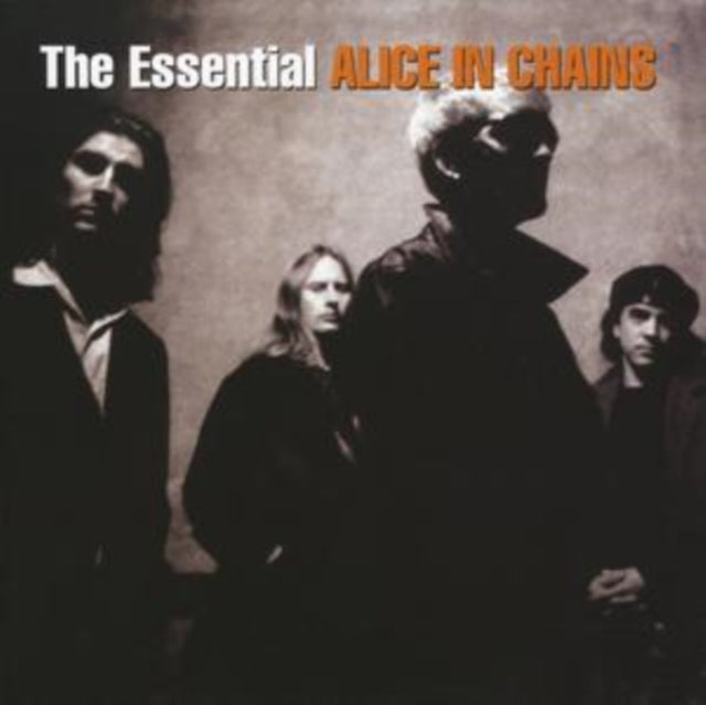 Essential Alice In Chains Music CD