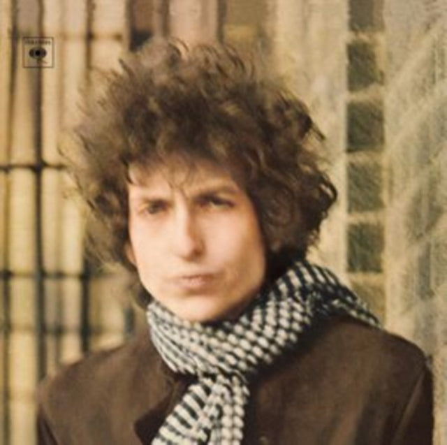 Blonde On Blonde Music CD