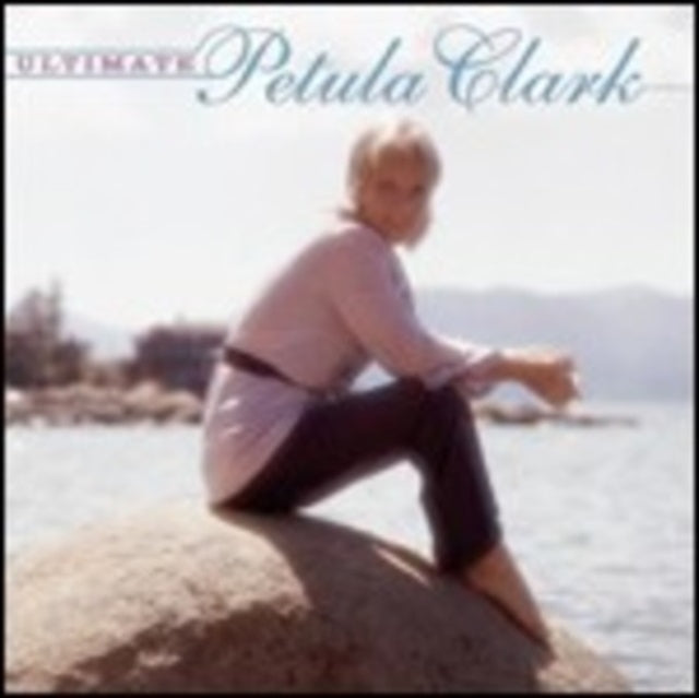 Ultimate Petula Clark Music CD