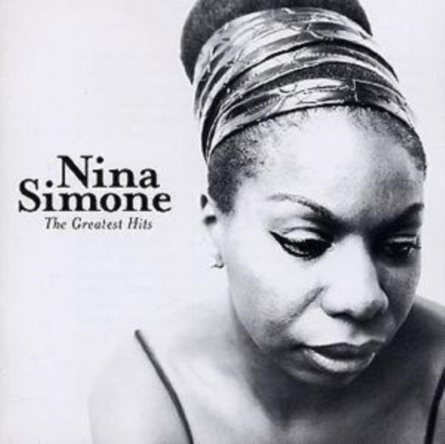 Greatest Hits Music CD