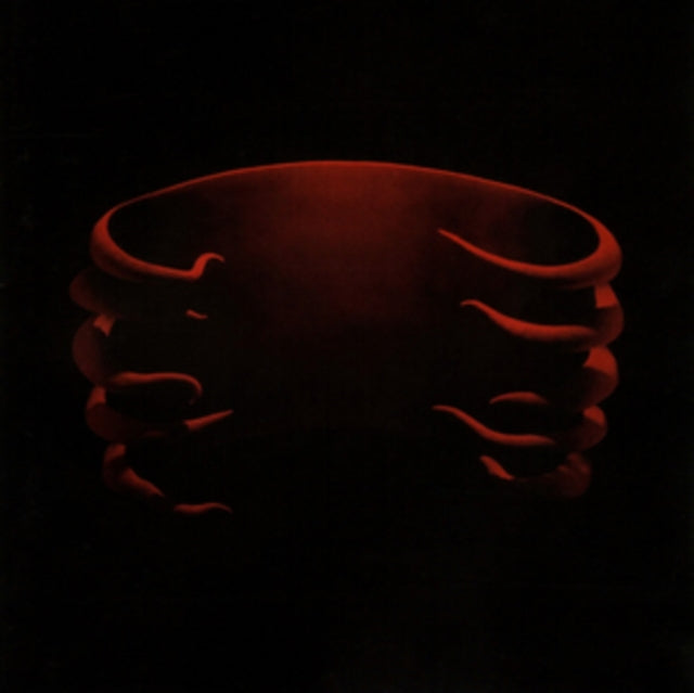 Undertow Music CD