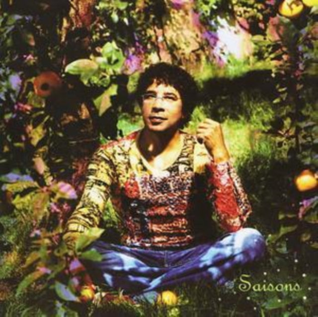 Laurent Voulzy - Saisons: Best Of Music CD