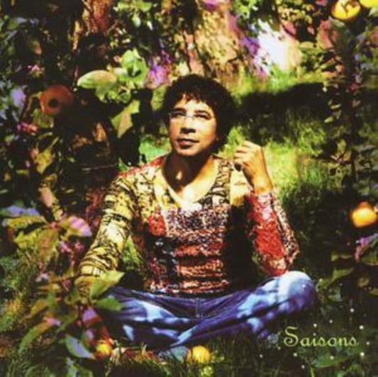 Laurent Voulzy - Saisons: Best Of Music CD