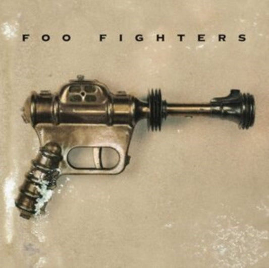 Foo Fighters Music CD