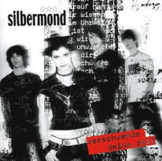 Silbermond - Verschwende Deine Zeit Music CD