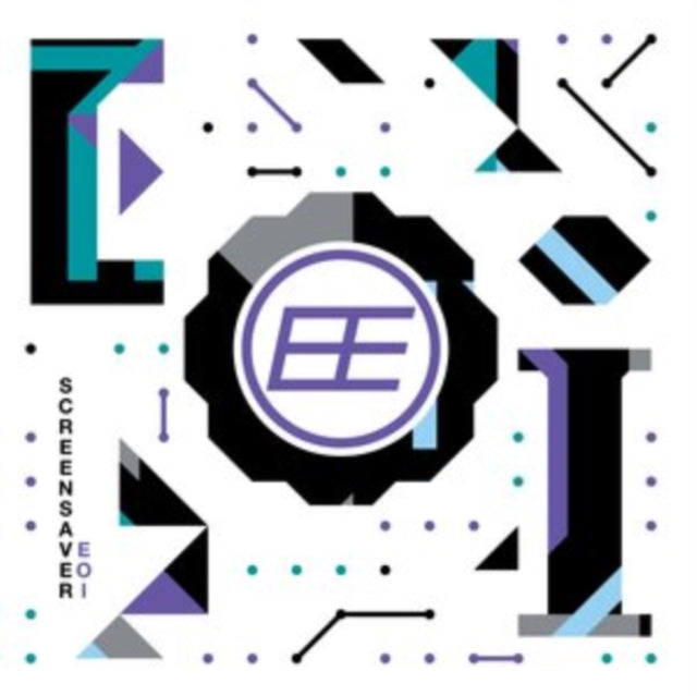 Expressions Of Interest Vinyl Record