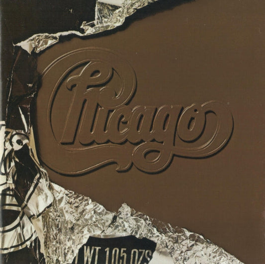 Chicago - Chicago X (Gold Anniversary LP Vinyl/Limited) Vinyl Record
