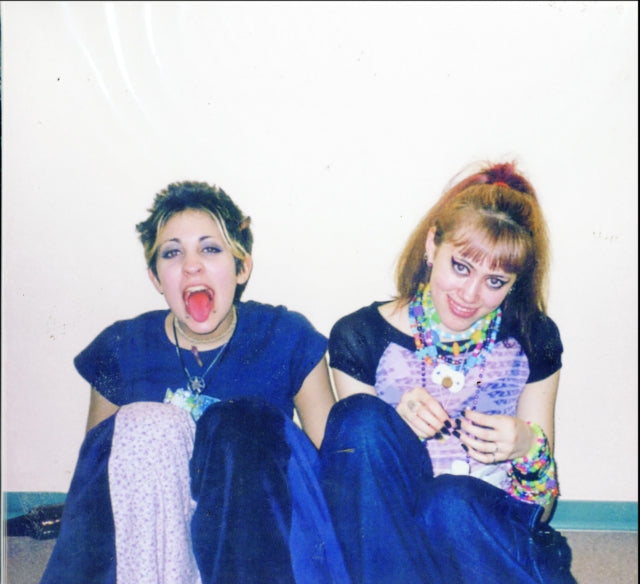 Soft Kill - Dead Kids R.I.P. City  (2LP) Vinyl Record