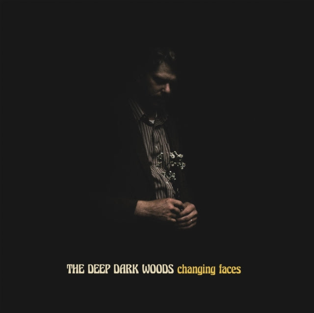 Deep Dark Woods - Changing Faces (180G/Matte Jacket) - LP Vinyl Record