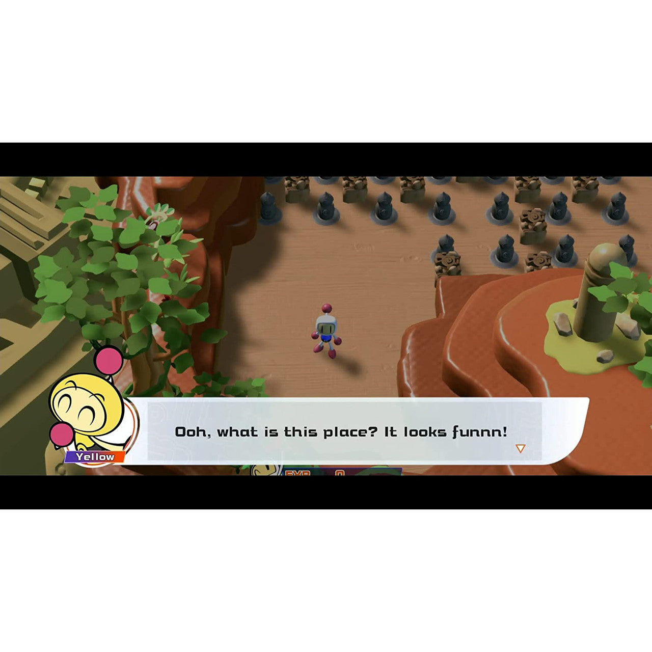 Konami - Super Bomberman R 2 - Switch