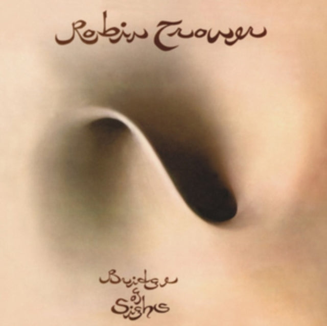 Robin Trower - Bridge Of Sighs (50Th Anniversary Edition) (Music CD/Book)