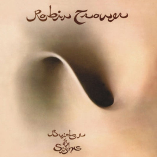 Robin Trower - Bridge Of Sighs (50Th Anniversary Edition) (Music CD/Book)