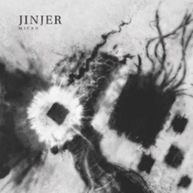 Jinjer - Micro - LP Vinyl Record
