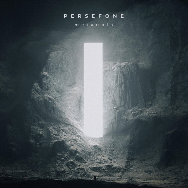 Persefone - Metanoia  Music CD