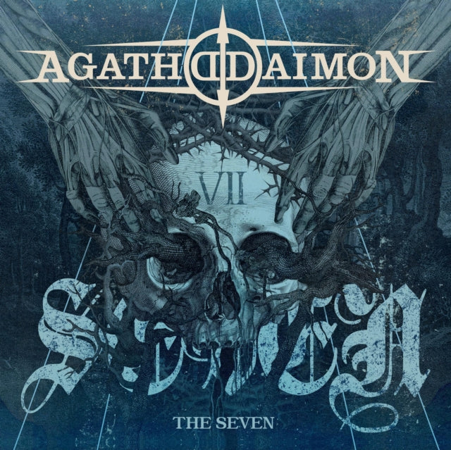 Seven Music CD