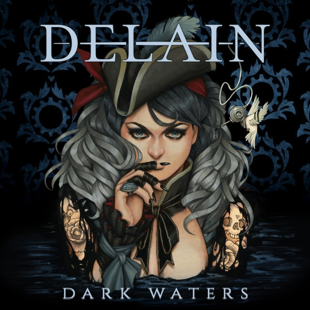 Dark Waters (2CD) Music CD