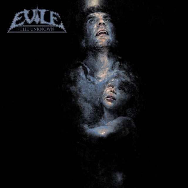 Evile - Unknown - LP Vinyl Record