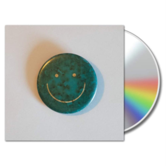 Here Comes The Cowboy Music CD