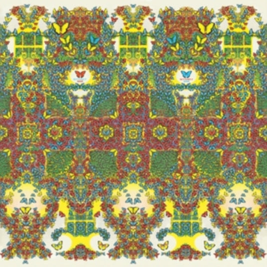 King Gizzard & The Lizard Wizard - Butterfly 3000 Music CD