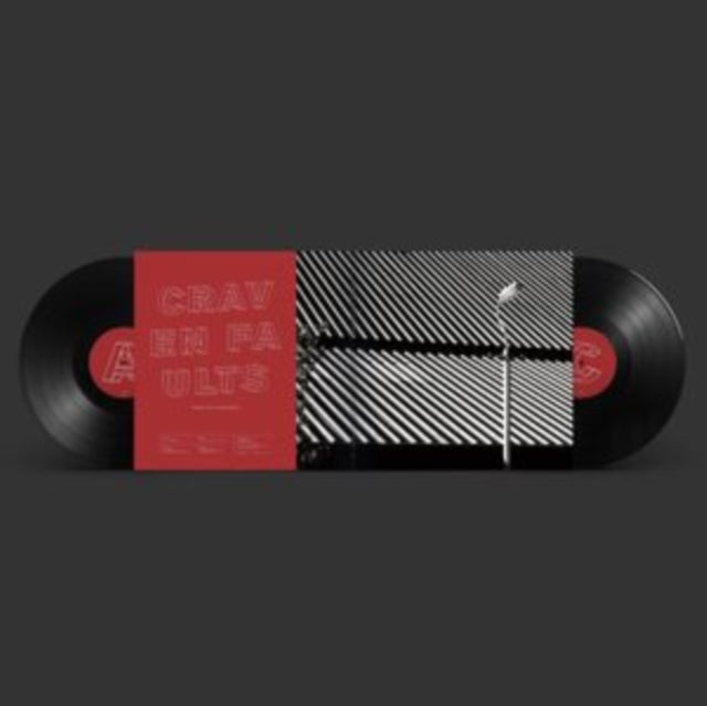 Erratics & Unconformities Vinyl Record