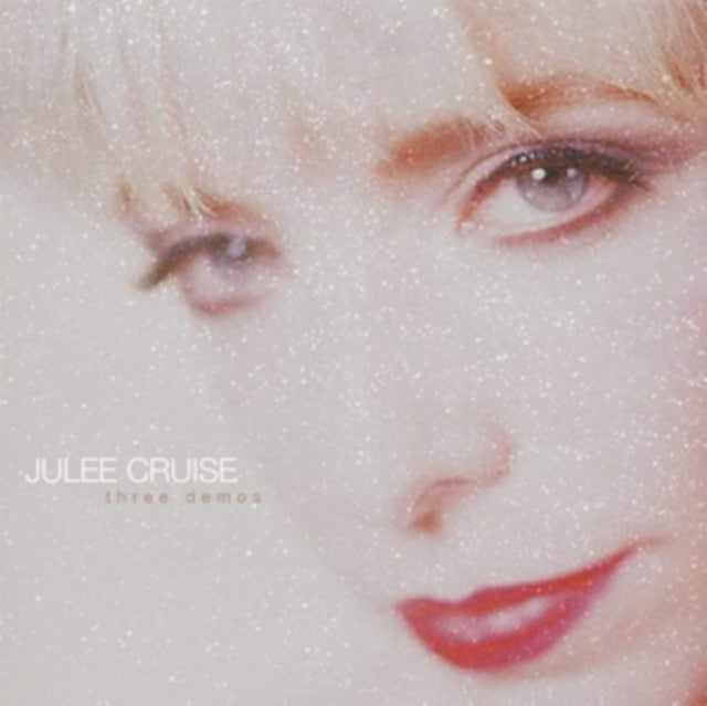 Julee Cruise - Three Demos - LP Vinyl Record