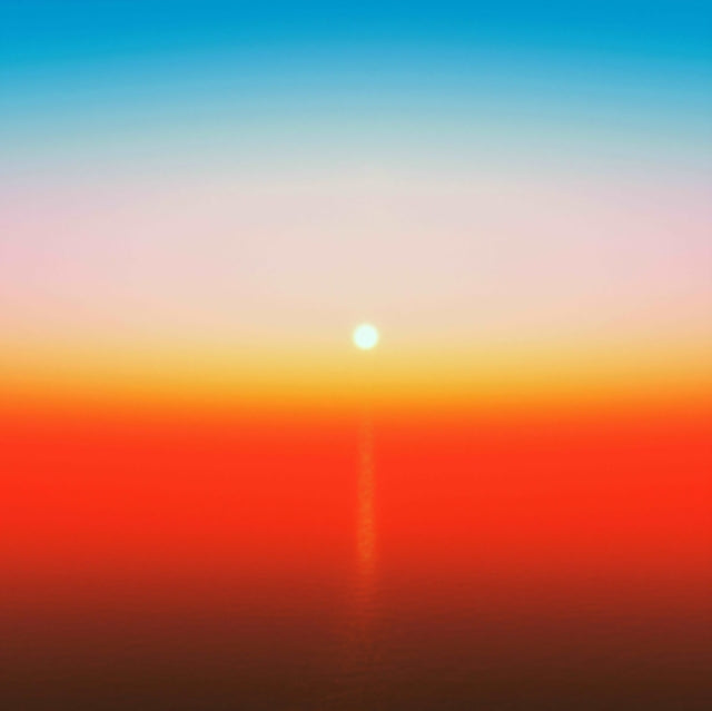 Poolside - Heat Music CD