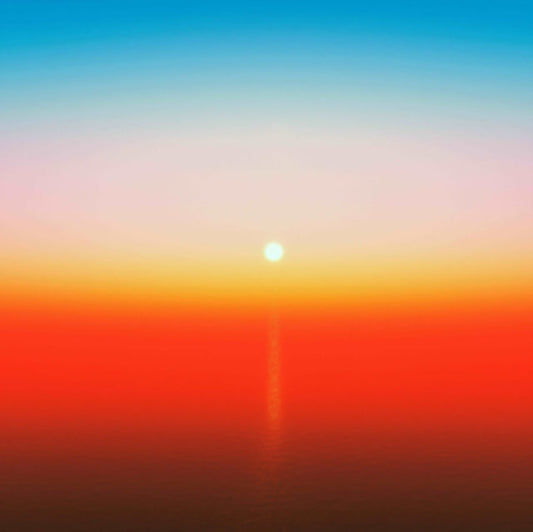 Poolside - Heat Music CD