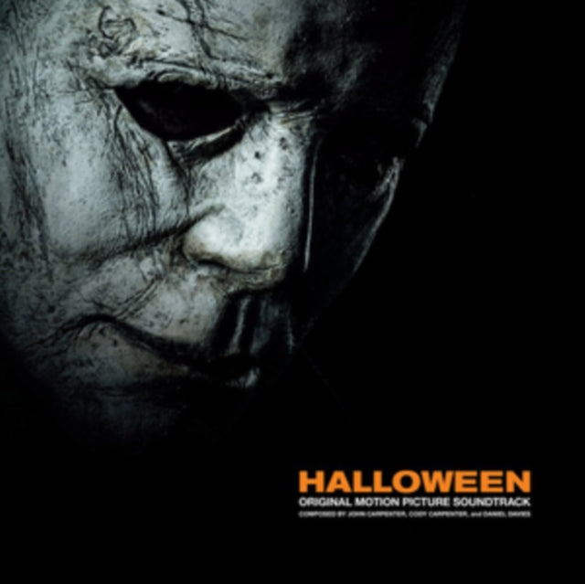 John Carpenter - Halloween Ost Music CD