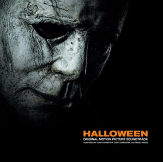 John Carpenter - Halloween Ost Music CD