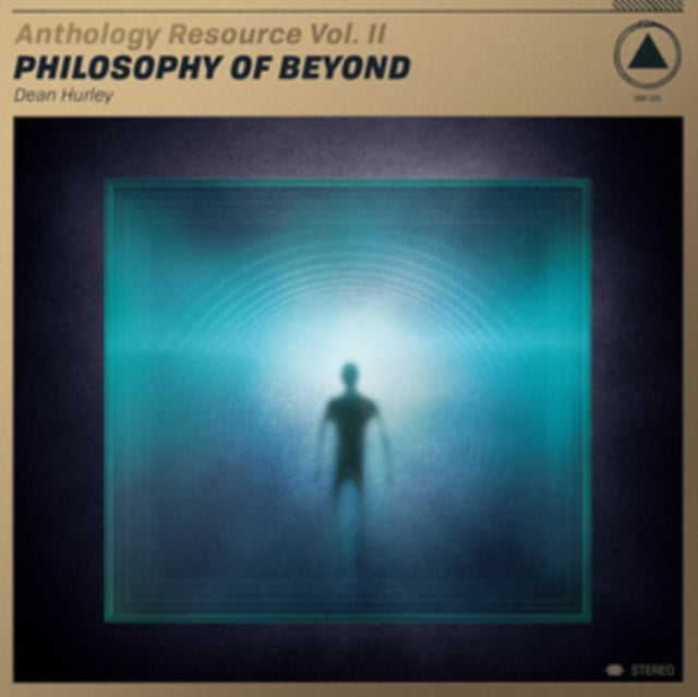 Dean Hurley - Anthology Resource Vol. Ii: Philosophy Of Beyond - LP Vinyl Record