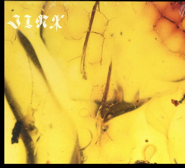 Jinx Music CD