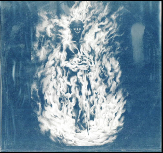 Storm Mysticism Vinyl Record