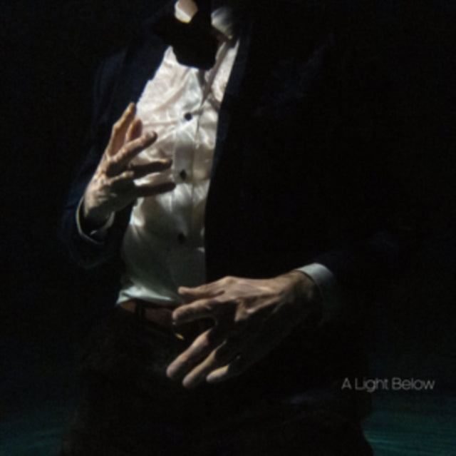Light Below Vinyl Record