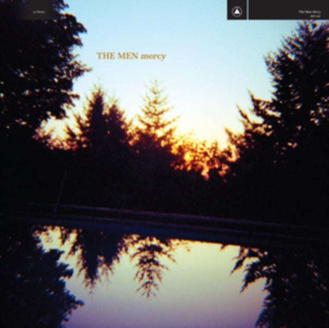 Men - Mercy Music CD