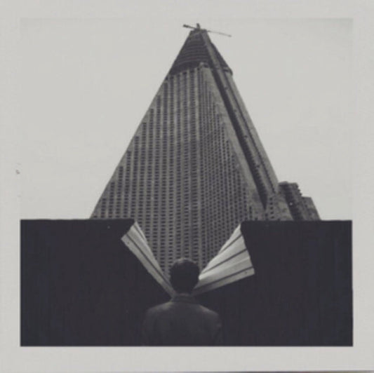 Molchat Doma - S Krysh Nashikh Domov Music CD