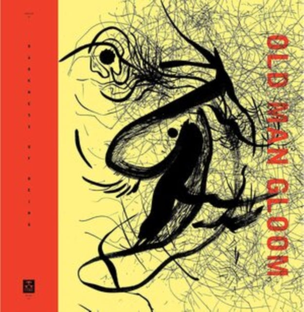 Old Man Gloom - Seminar Ix: Darkness Of Being  Music CD