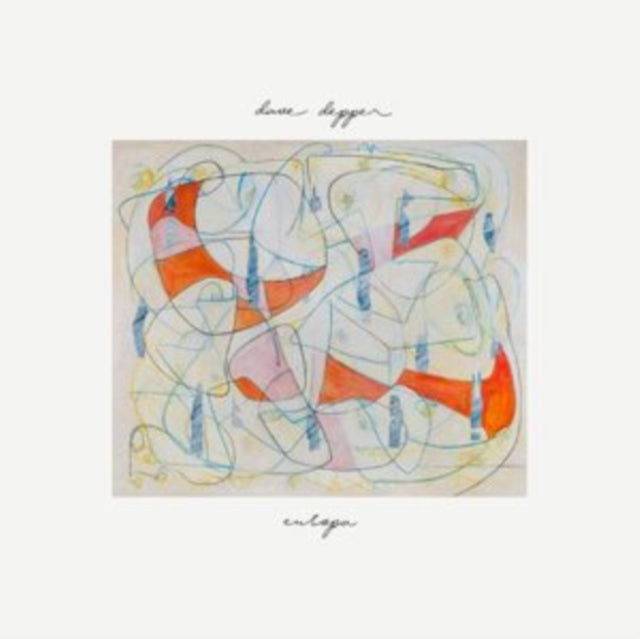 Europa (Dl Card) Vinyl Record