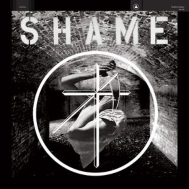 Uniform - Shame (Smoke LP Vinyl) Vinyl Record