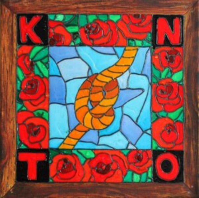 Knot Vinyl Record