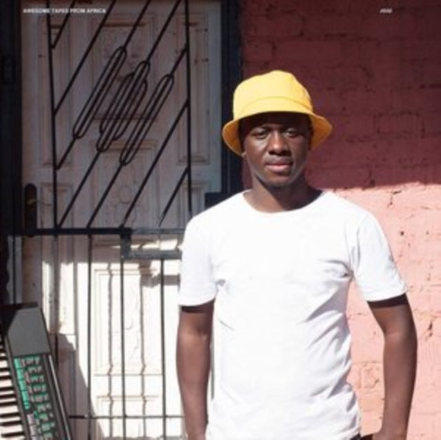 Teno Afrika - Amapiano Selections  Music CD