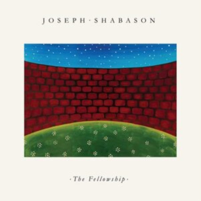 Joseph Shabason - Fellowship  Music CD